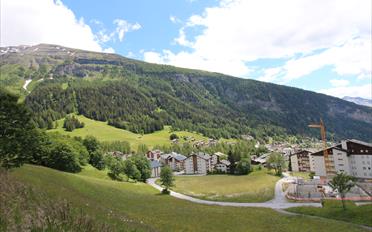Chalet 8.5 rooms - image - 12