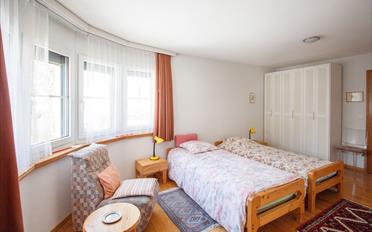 Furnished flat 2.5 rooms - image - 6
