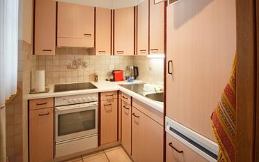 Furnished flat 2.5 rooms - image - 7