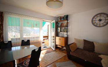 Wohnung 3.5 Zimmer - image - 1