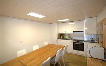 Attic flat 4.5 rooms - image - 2