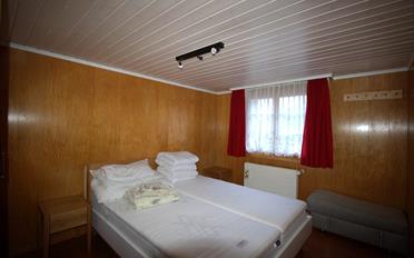 Attic flat 4.5 rooms - image - 6