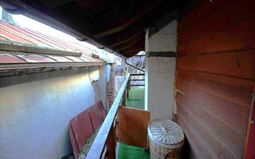 Attic flat 4.5 rooms - image - 8