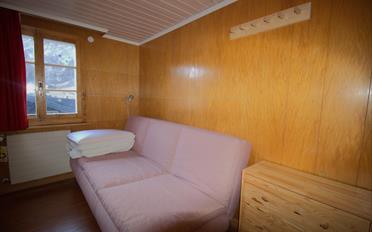 Attic flat 4.5 rooms - image - 9