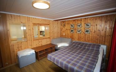 Attic flat 4.5 rooms - image - 10