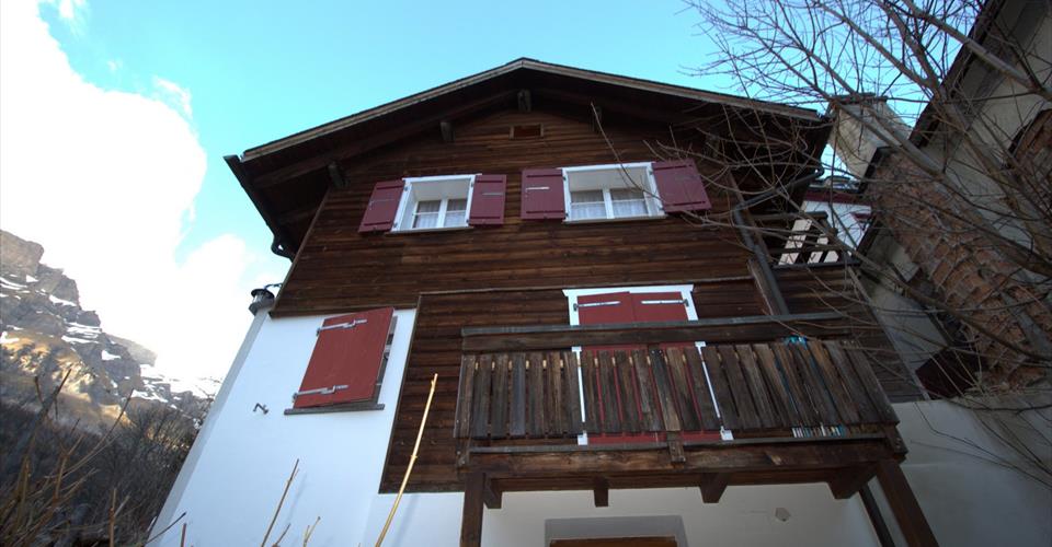 Leukerbad