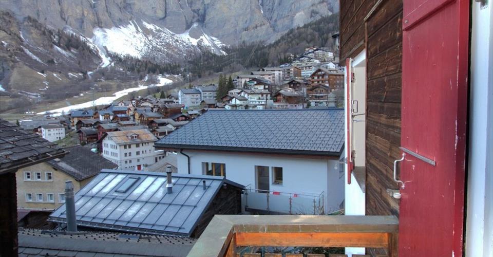 Leukerbad