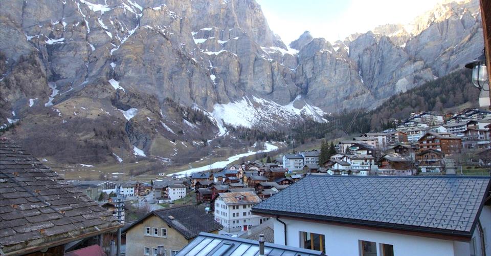 Leukerbad
