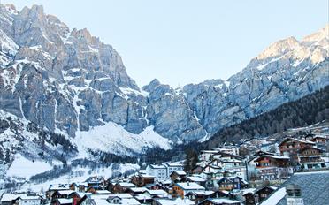 Apartment 1 room - image - 2