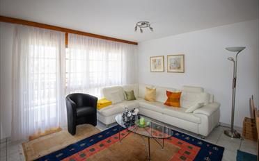 Wohnung 2.5 Zimmer - image - 1