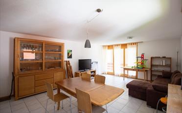 Möbl. Wohnobj. 2.5 Zimmer - image - 1