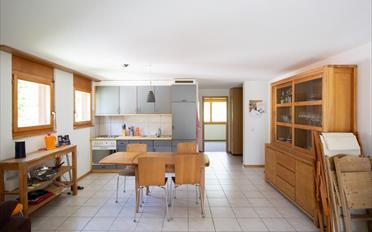 Appartement meublé 2.5 pièces - image - 2