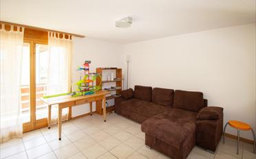 Appartement meublé 2.5 pièces - image - 4