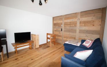 Chalet 2.5 pièces - image - 7