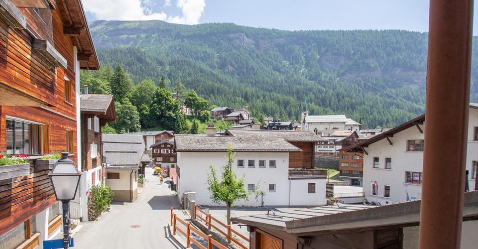 Leukerbad