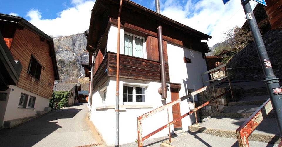 Leukerbad