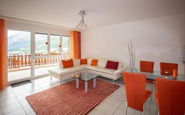 Möbl. Wohnobj. 2.5 Zimmer - image - 1