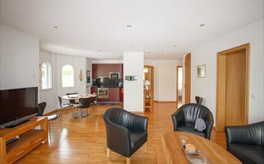 Apartment 4.5 rooms - image - 3