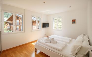 Apartment 4.5 rooms - image - 8