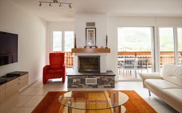 Wohnung 5.5 Zimmer - image - 1