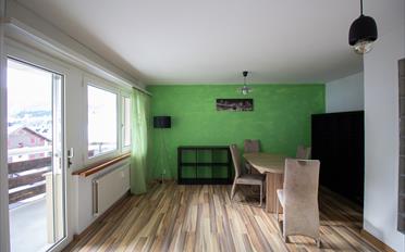 Attikawohnung 2.5 Zimmer - image - 1
