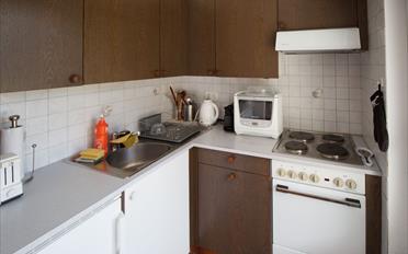 Apartment 2.5 rooms - image - 4