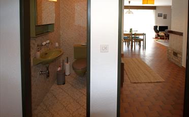 Apartment 2.5 rooms - image - 9