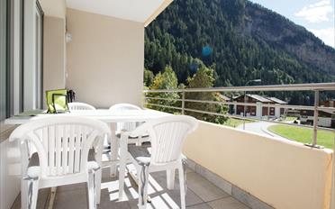 Apartment 2.5 rooms - image - 10