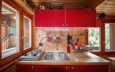 Chalet 2 Zimmer - image - 3