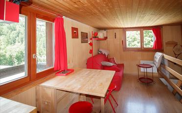 Chalet 2 Zimmer - image - 4