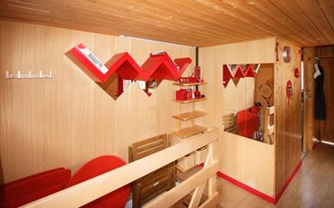 Chalet 2 Zimmer - image - 5