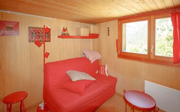 Chalet 2 Zimmer - image - 6