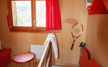 Chalet 2 Zimmer - image - 9