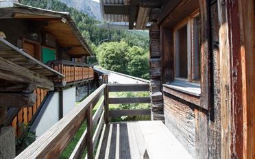 Chalet 2 Zimmer - image - 13