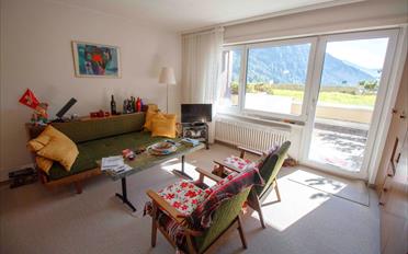 Studio ein Zimmer - image - 1