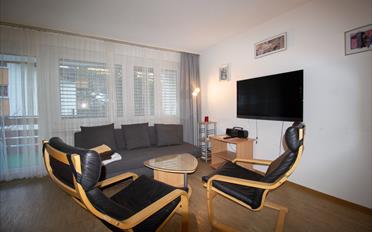 Apartment 1.5 rooms - image - 1