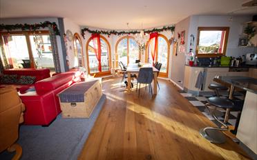 Duplex 5.5 Zimmer - image - 1