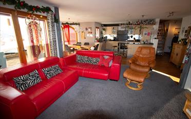 Duplex 5.5 Zimmer - image - 2