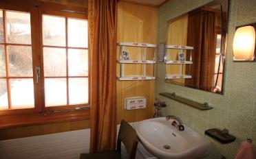 Chalet 4.5 pièces - image - 11