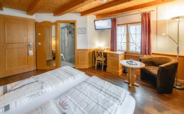 Hotel 20 Zimmer - image - 8