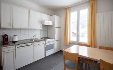 Studio 1.5 rooms - image - 5