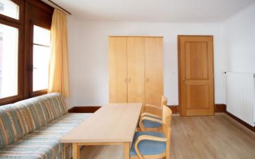 Furnished flat 3 rooms - image - 2