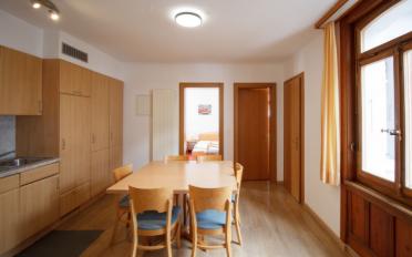 Furnished flat 3 rooms - image - 3
