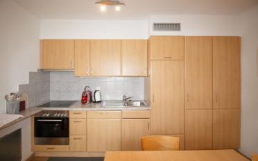 Furnished flat 3 rooms - image - 4