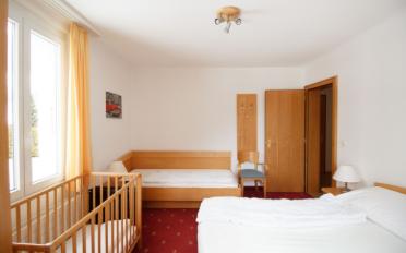 Furnished flat 3 rooms - image - 6