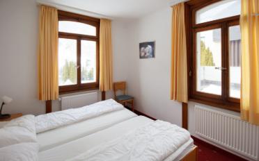 Furnished flat 3 rooms - image - 7