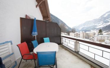 Furnished flat 3 rooms - image - 10