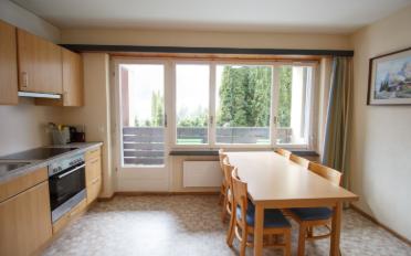 Furnished flat - image - 1