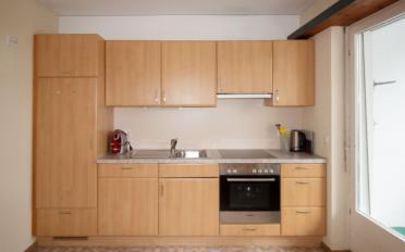 Furnished flat - image - 2