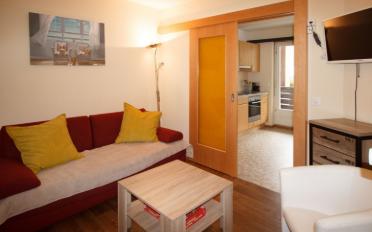 Furnished flat - image - 4